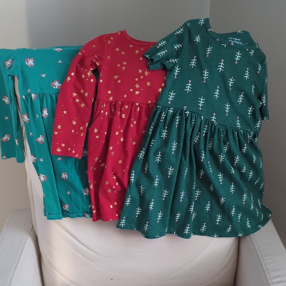 Back To School Dress Bundle 2